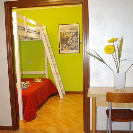Mamavihouse Apartman Róma Kültér fotó