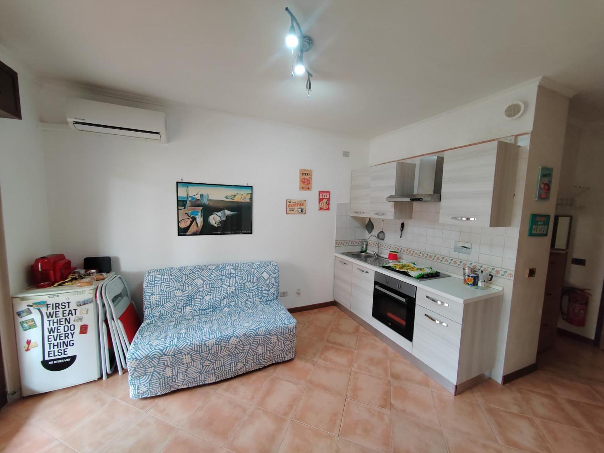 Mamavihouse Apartman Róma Szoba fotó