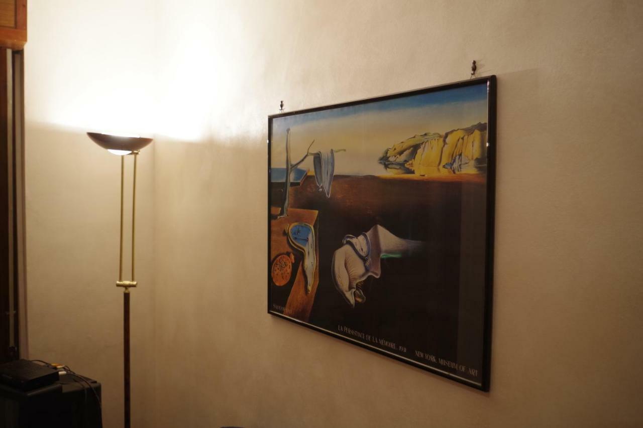 Mamavihouse Apartman Róma Kültér fotó