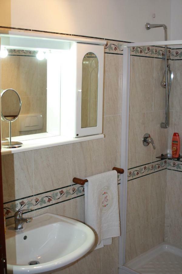 Mamavihouse Apartman Róma Kültér fotó