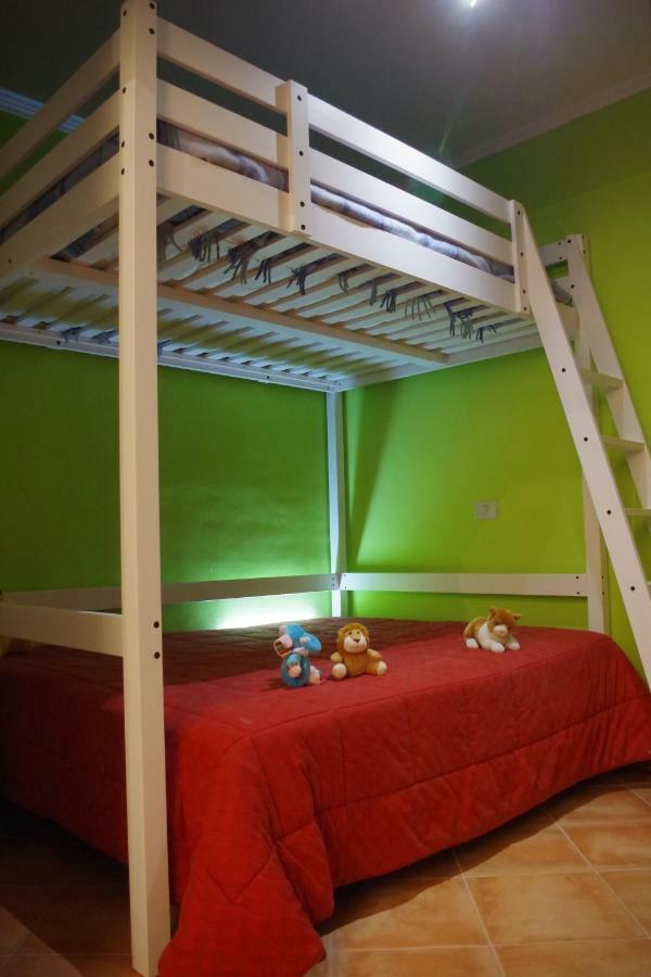 Mamavihouse Apartman Róma Kültér fotó