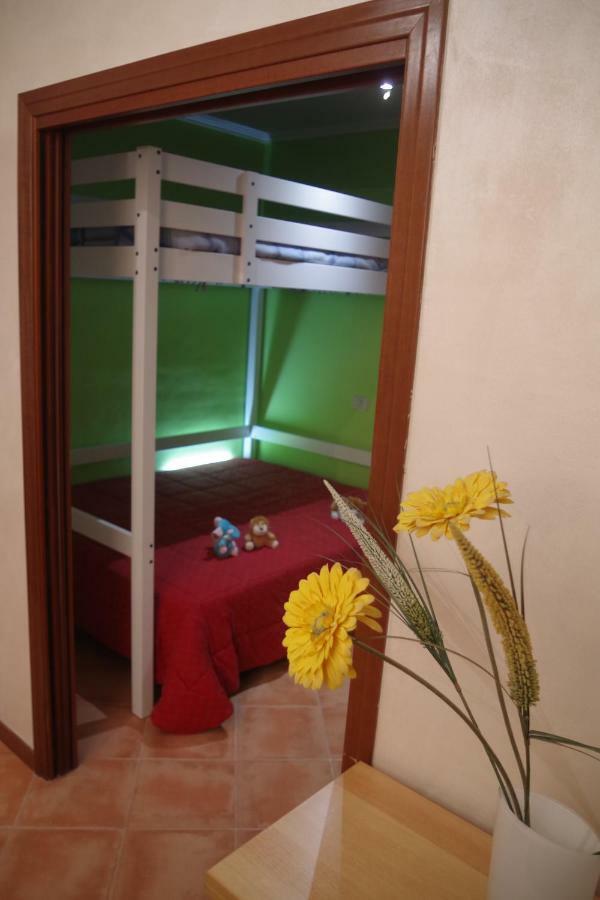 Mamavihouse Apartman Róma Kültér fotó