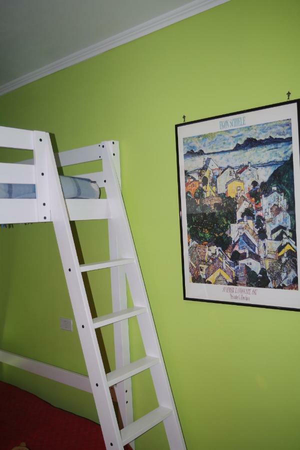 Mamavihouse Apartman Róma Kültér fotó