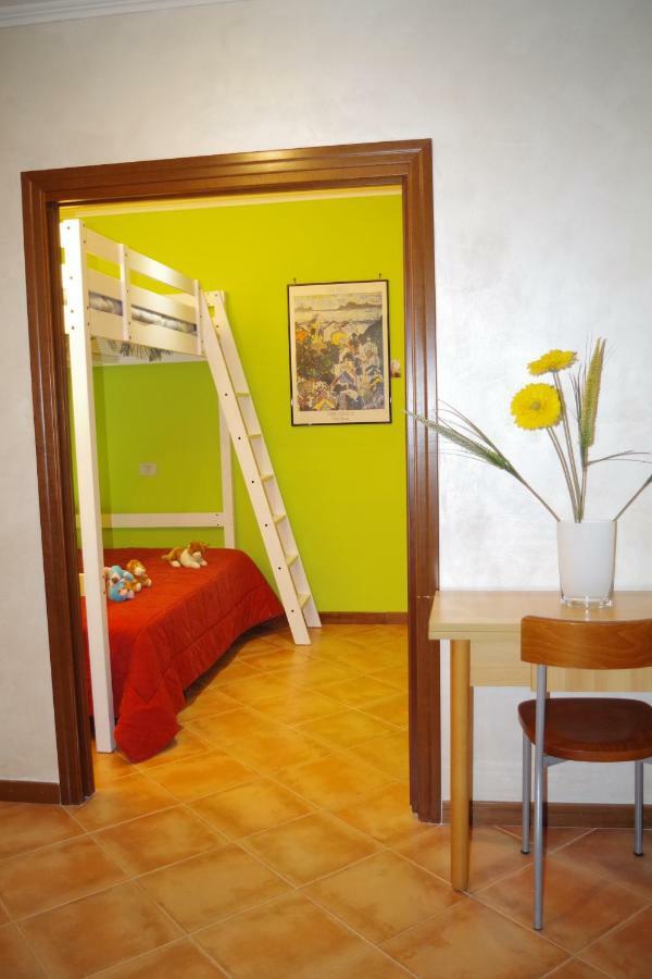 Mamavihouse Apartman Róma Kültér fotó