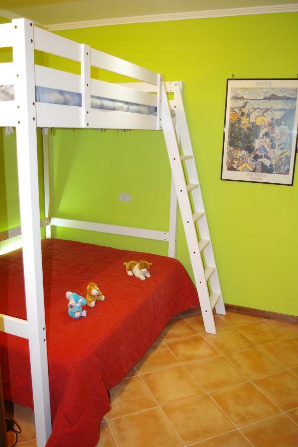 Mamavihouse Apartman Róma Kültér fotó