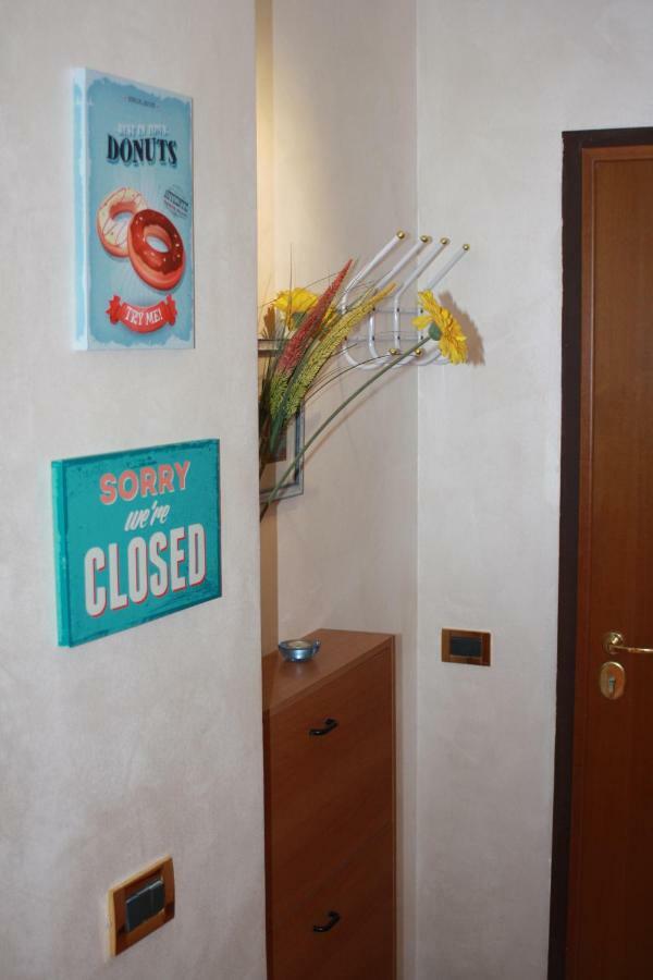 Mamavihouse Apartman Róma Kültér fotó
