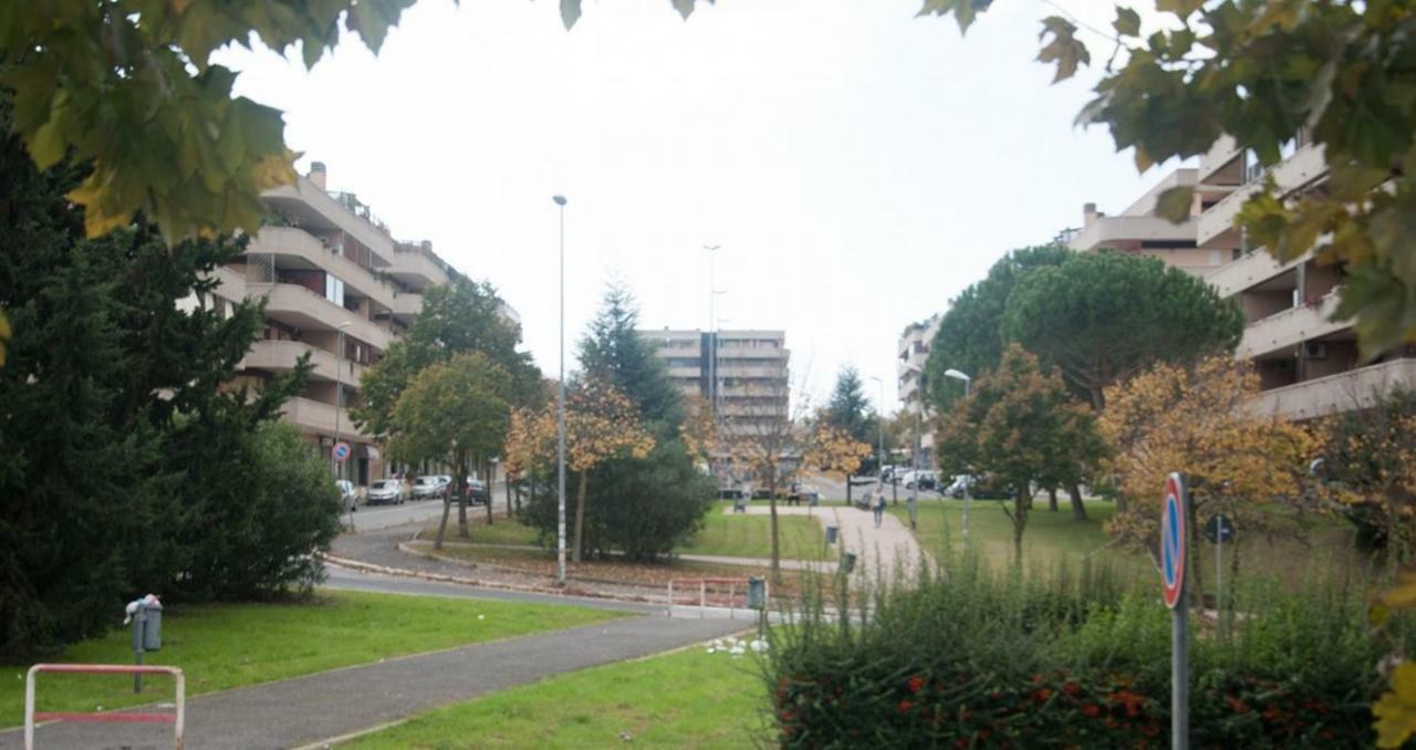Mamavihouse Apartman Róma Kültér fotó