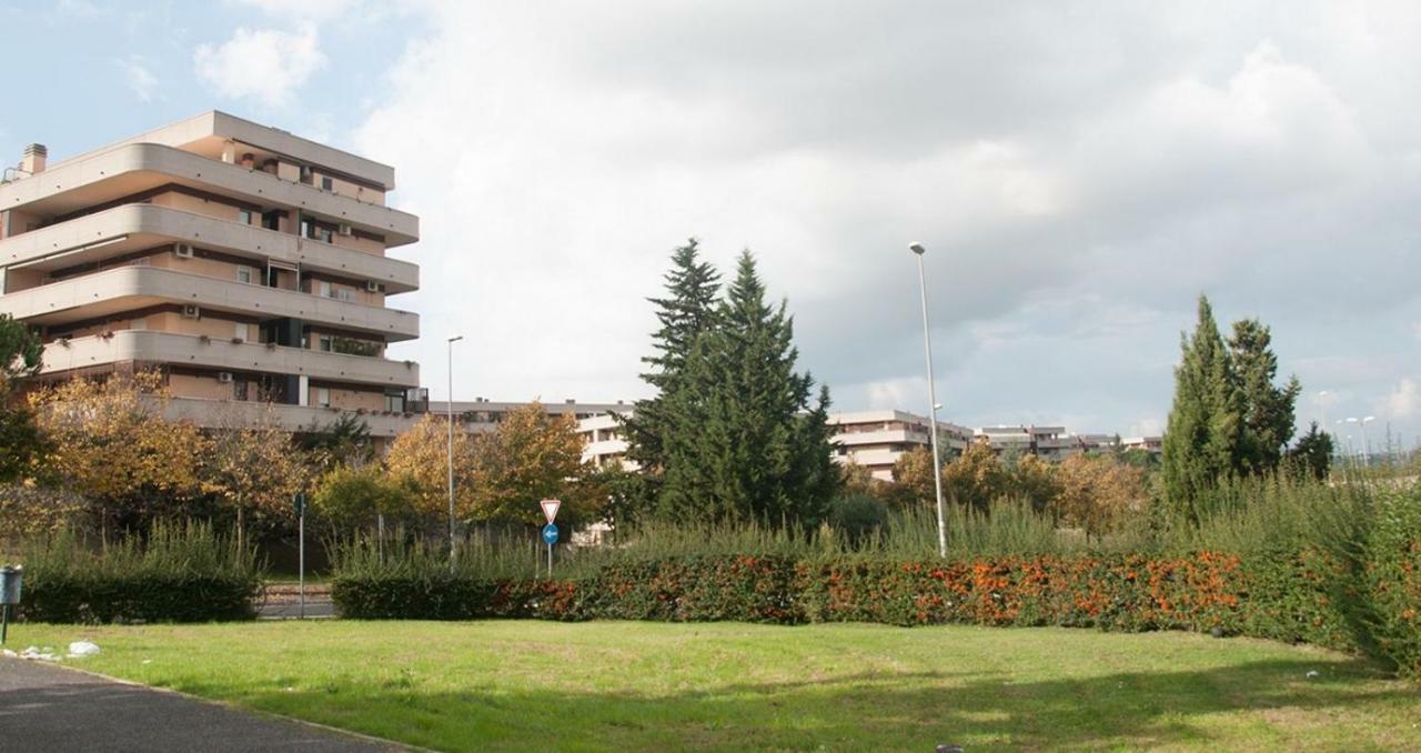 Mamavihouse Apartman Róma Kültér fotó